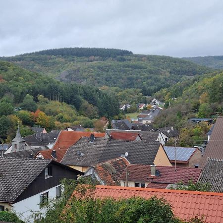 Ferienwohnung Auf Kampen Bärenbach 外观 照片