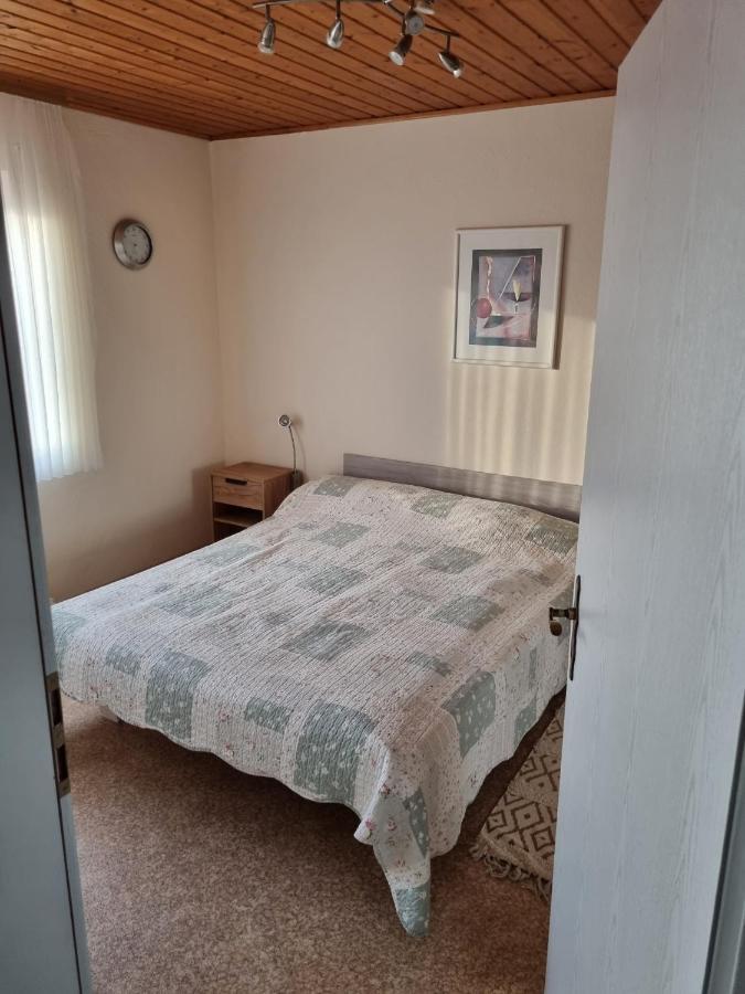 Ferienwohnung Auf Kampen Bärenbach 外观 照片